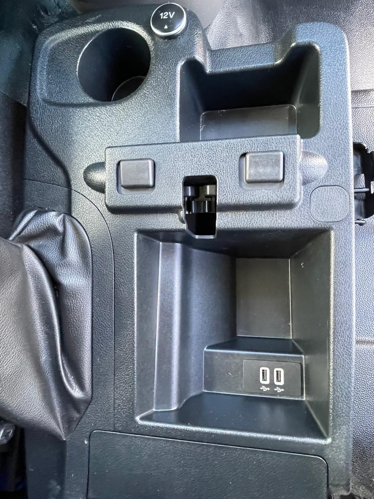 Ford Transit Connect L2 PASSO LUNGO 3 POSTI 1.5 TDCI 120CV E6D PRONTO