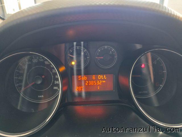 FIAT Bravo 1.6 MJT 120 CV DPF Emotion