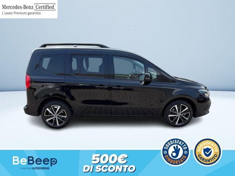 Mercedes-Benz Classe T LONG 180D PREMIUM AUTO