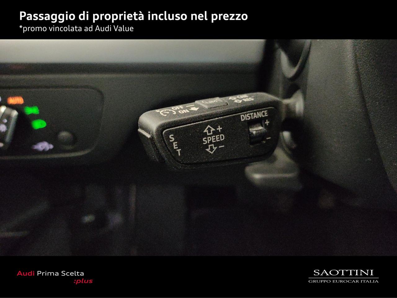40 2.0 TDI Business Advanced quattro S tronic