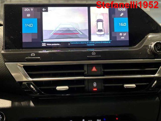 CITROEN C4 III 2021 - 1.2 puretech Shine s&s 130cv