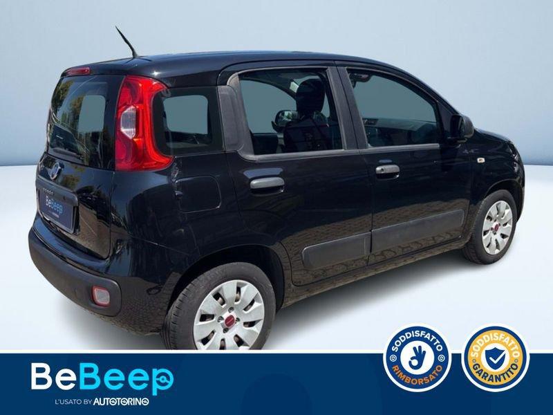 FIAT Panda 1.2 EASY 69CV E6