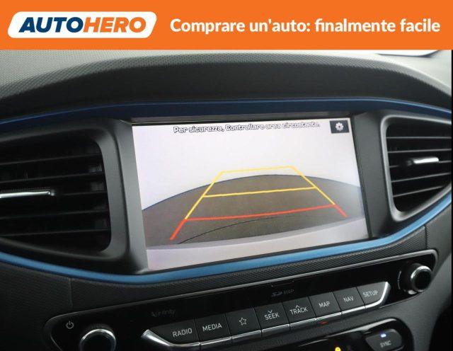 HYUNDAI Ioniq 1.6 Plug-in Hybrid DCT Style