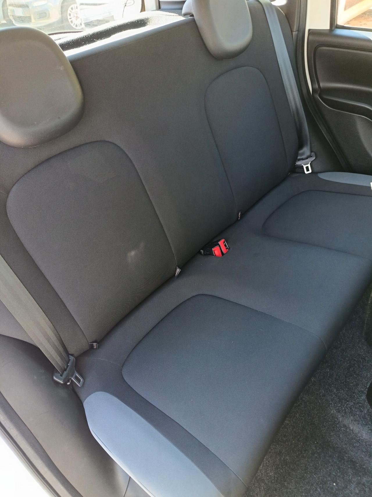 Fiat Panda 1.2 EasyPower Lounge