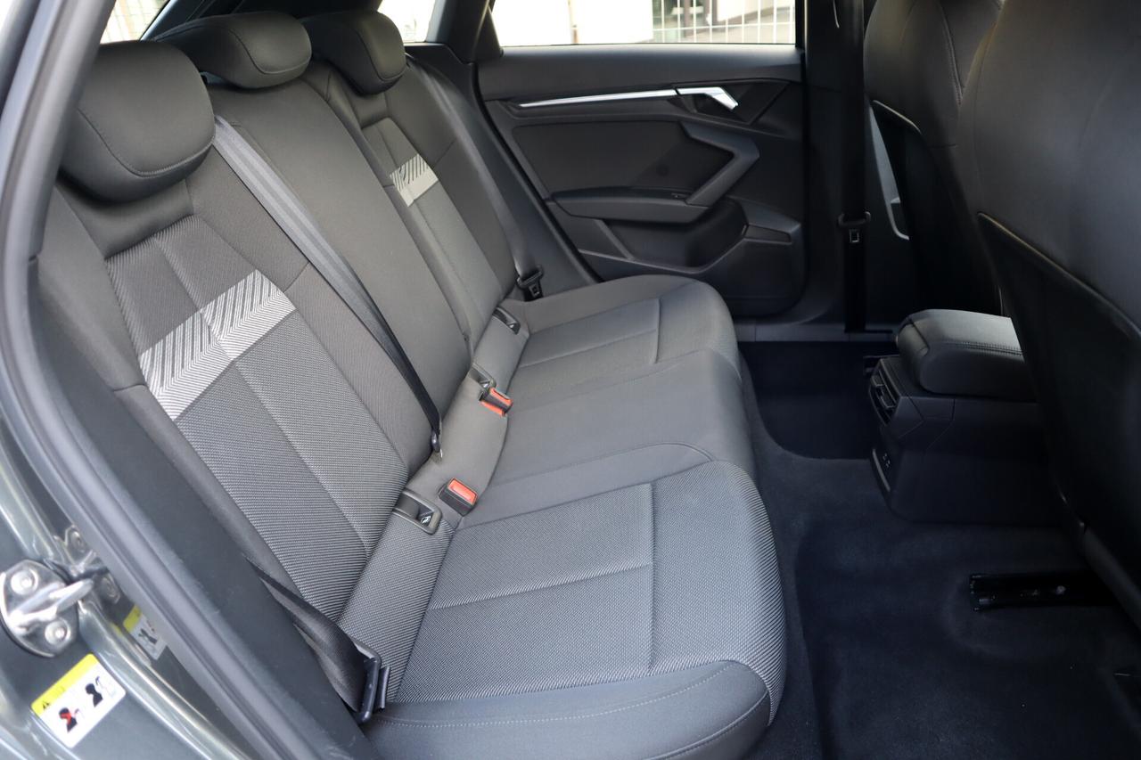 Audi A3 SPB 45 TFSI e S tronic S line