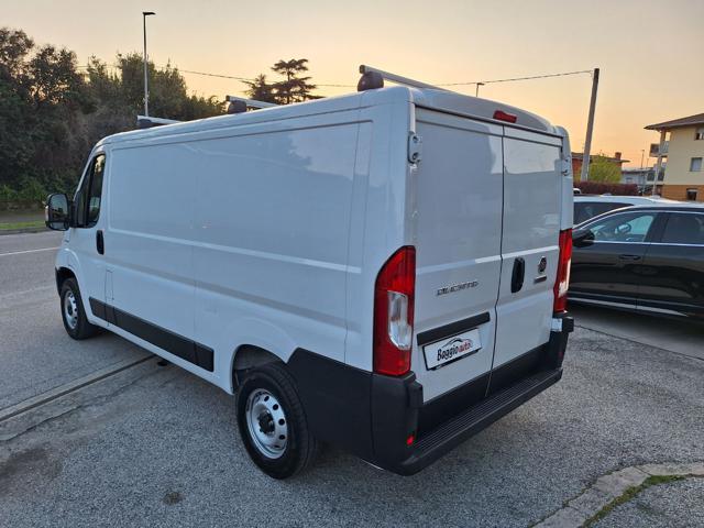 FIAT Ducato 33 2.3 MJT 140CV PM-TN N°GF411