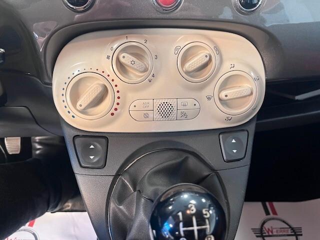 Fiat 500 1.3 Multijet 16V 95 CV Pop