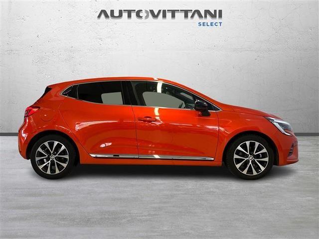 RENAULT Clio 1.6 E-Tech full hybrid Techno 145cv auto