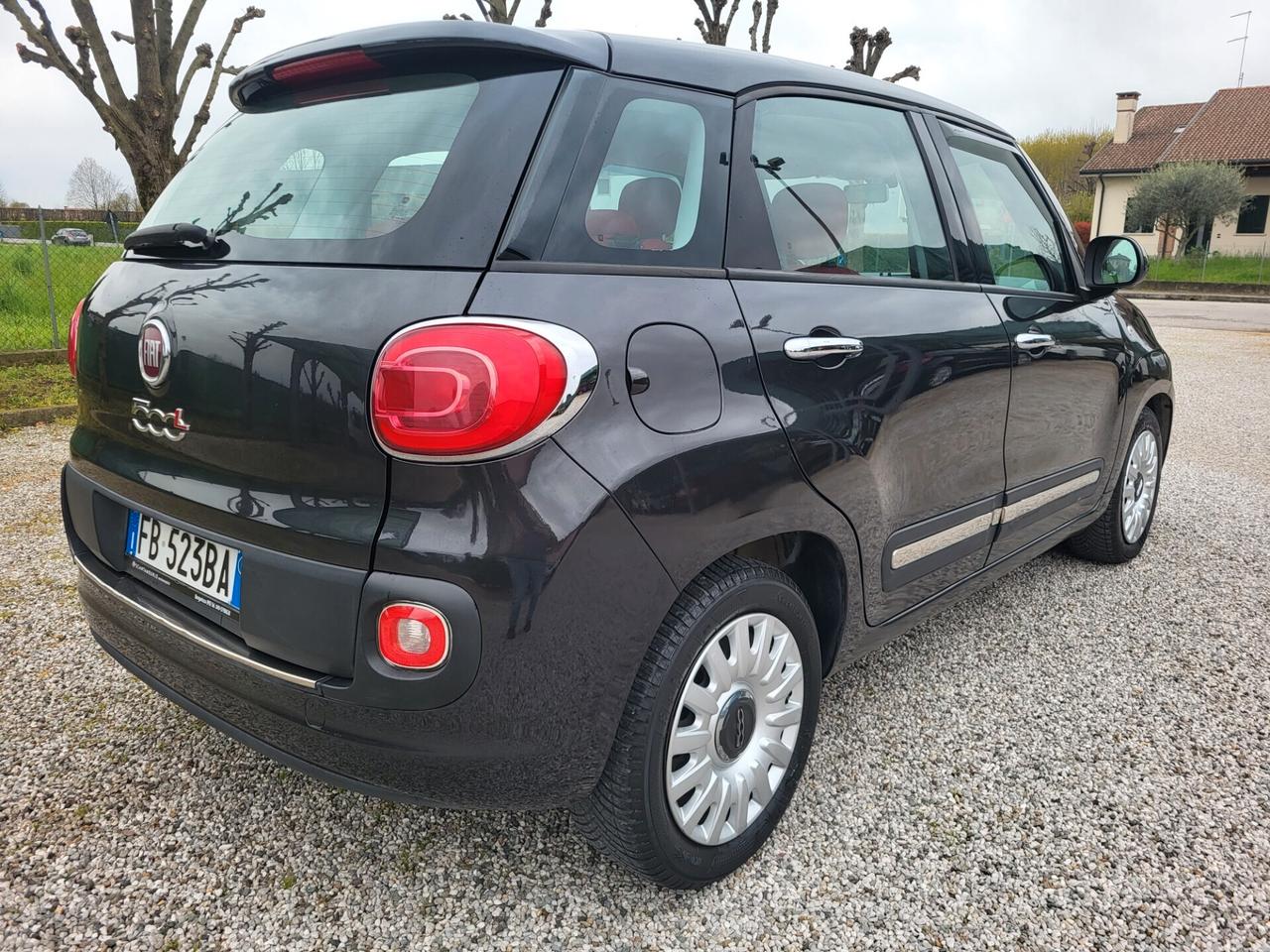 Fiat 500L 1.3 Multijet 85 CV Pop Star