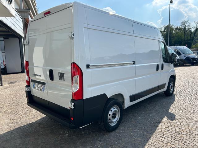 FIAT Ducato 35 2.2 Mjt 140CV PM-TM Furgone