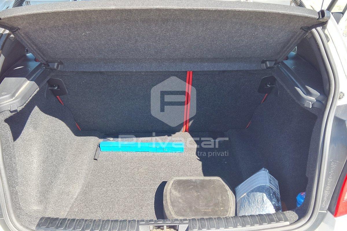 BMW 120d cat 5 porte Futura DPF