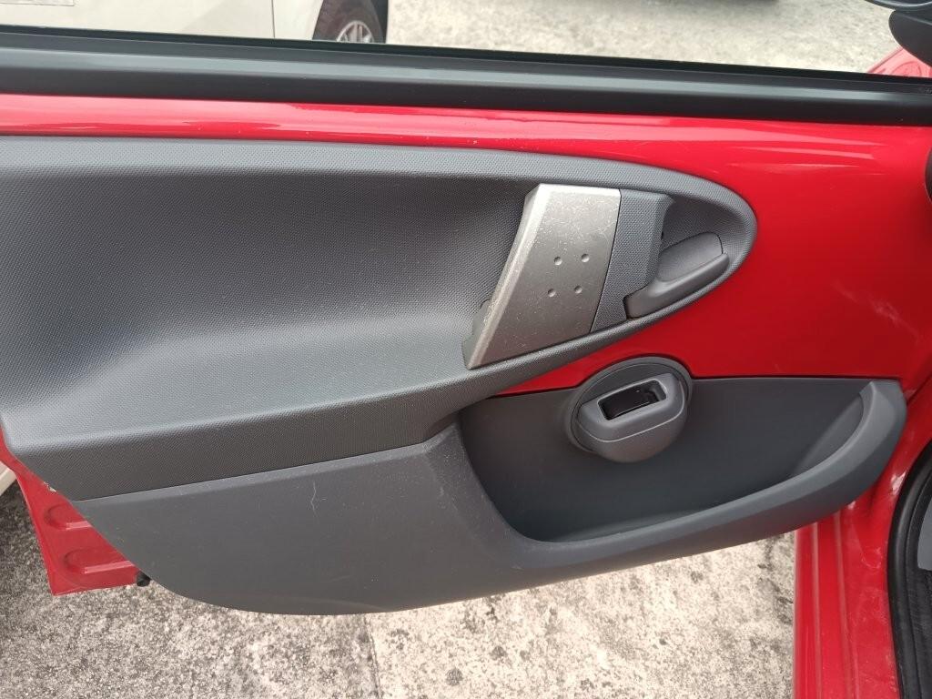 Citroen C1 1.0 5 porte AMIC1