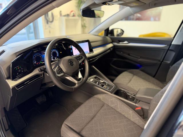 Volkswagen Golf 1.0 etsi evo 110cv dsg