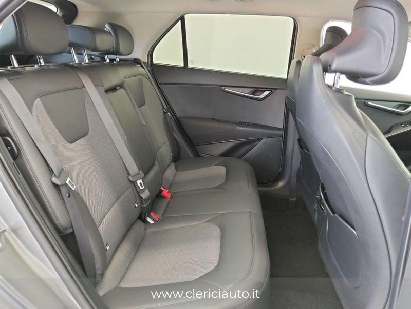 Kia Niro 1.6 GDi DCT HEV Evolution