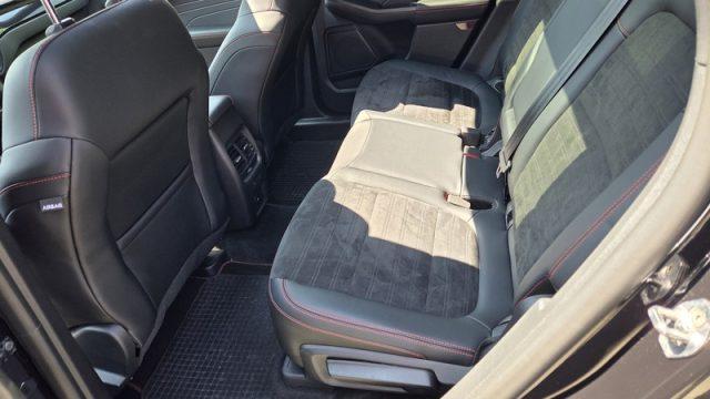 FORD Kuga 2.5 Plug In Hybrid 225 CV CVT 2WD ST-Line X PERMUT