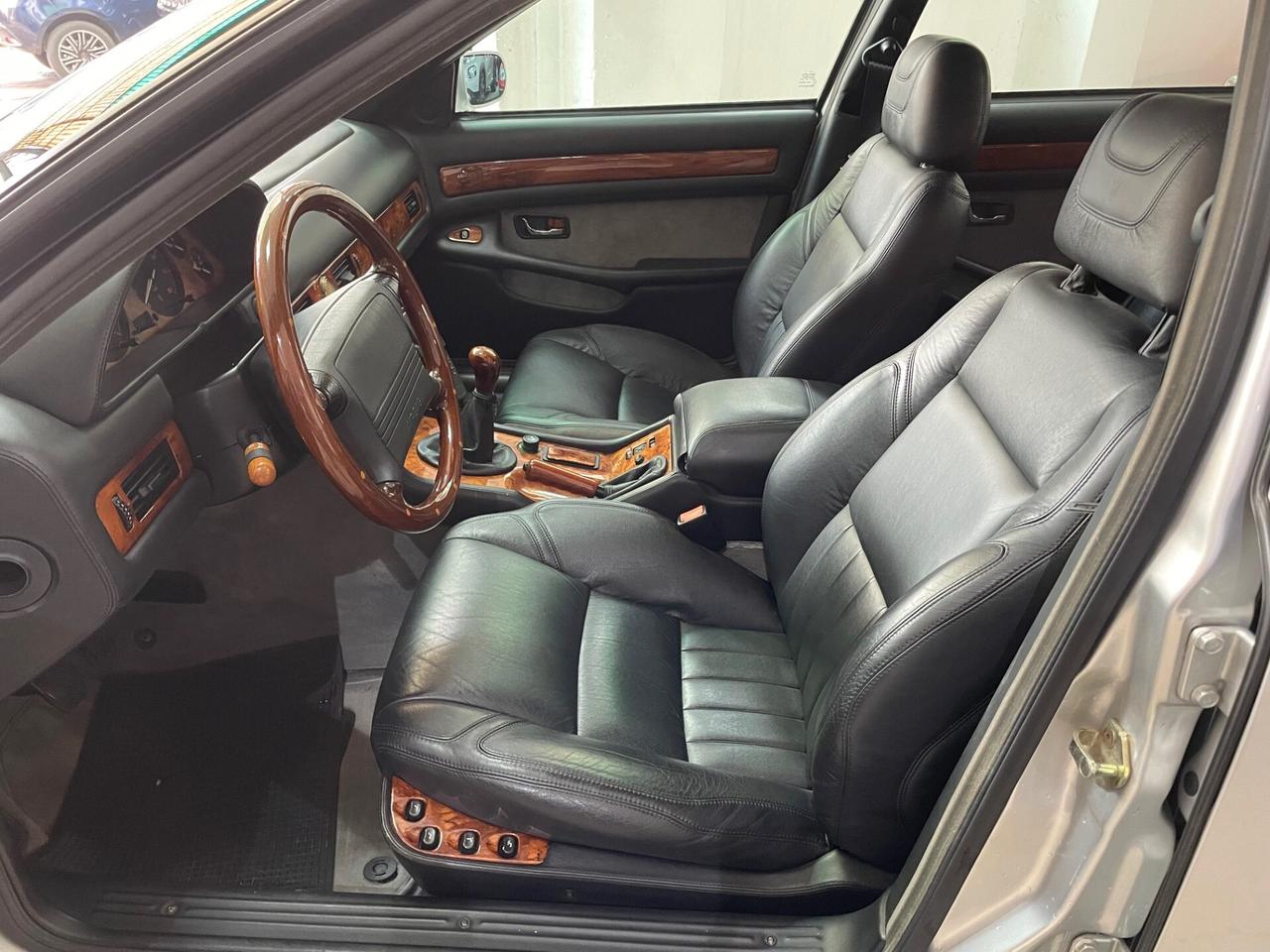 Maserati Quattroporte 2.0 V6 24V Biturbo ISCRITTA ASI!!!