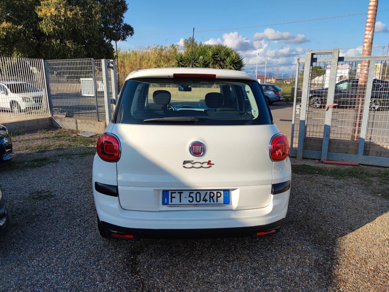 Fiat 500L 1.3 Multijet 95 CV Business N1