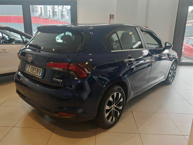 FIAT Tipo 1.4 5 porte Mirror