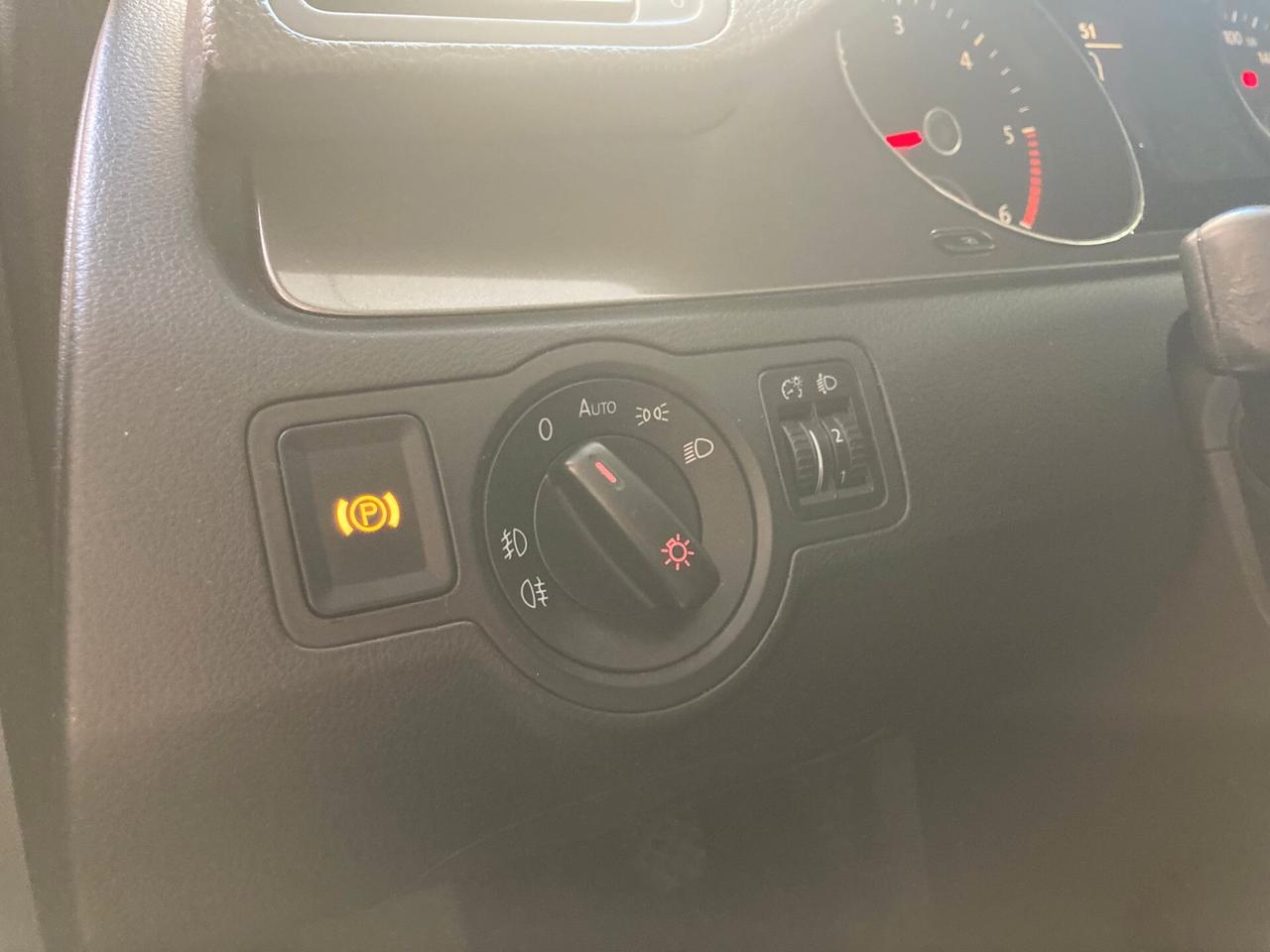 Volkswagen Passat 2.0 TDI - PERFETTA - 2009