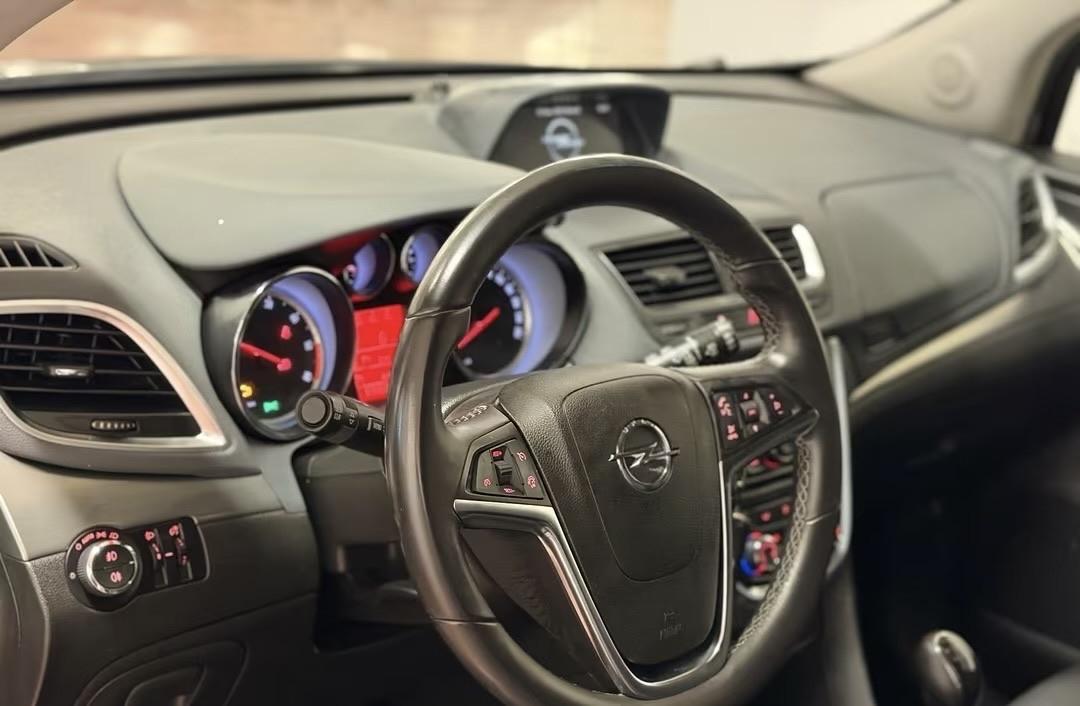 Opel Mokka 1.6 CDTI Ecotec 136CV 4x2 Start&Stop Cosmo