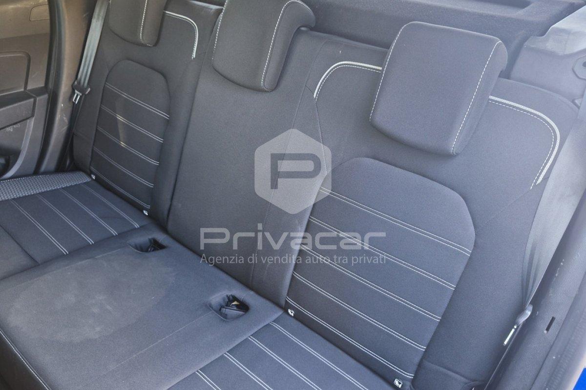 DACIA Duster 1.5 Blue dCi 8V 115 CV 4x2 Journey