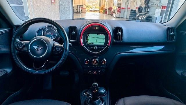Mini One D Countryman 1.5 Business Automatica