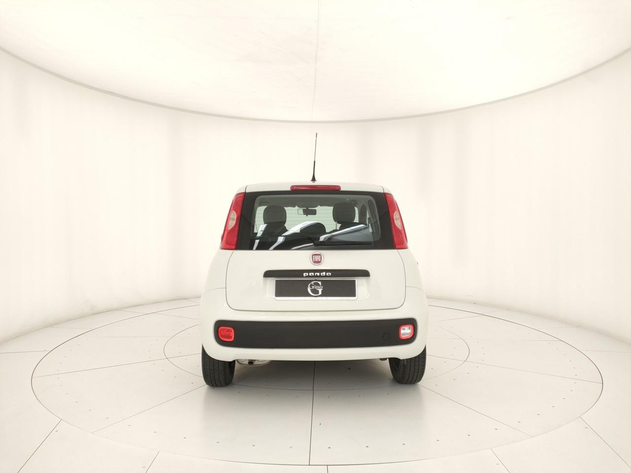 FIAT Panda III 2016 - Panda 1.2 Easy s&s 69cv my19