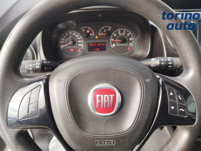 FIAT QUBO QUBO 1.3 MJT 80 CV Lounge