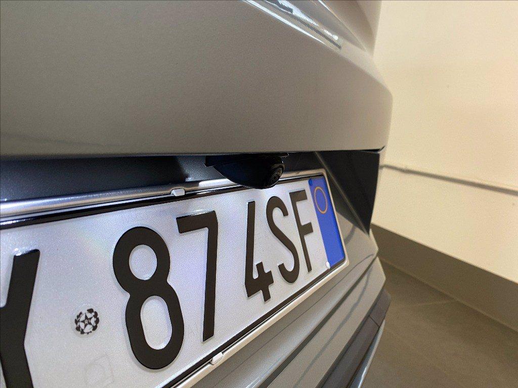 FORD Puma 1.0 ecoboost h ST-Line 125cv del 2025