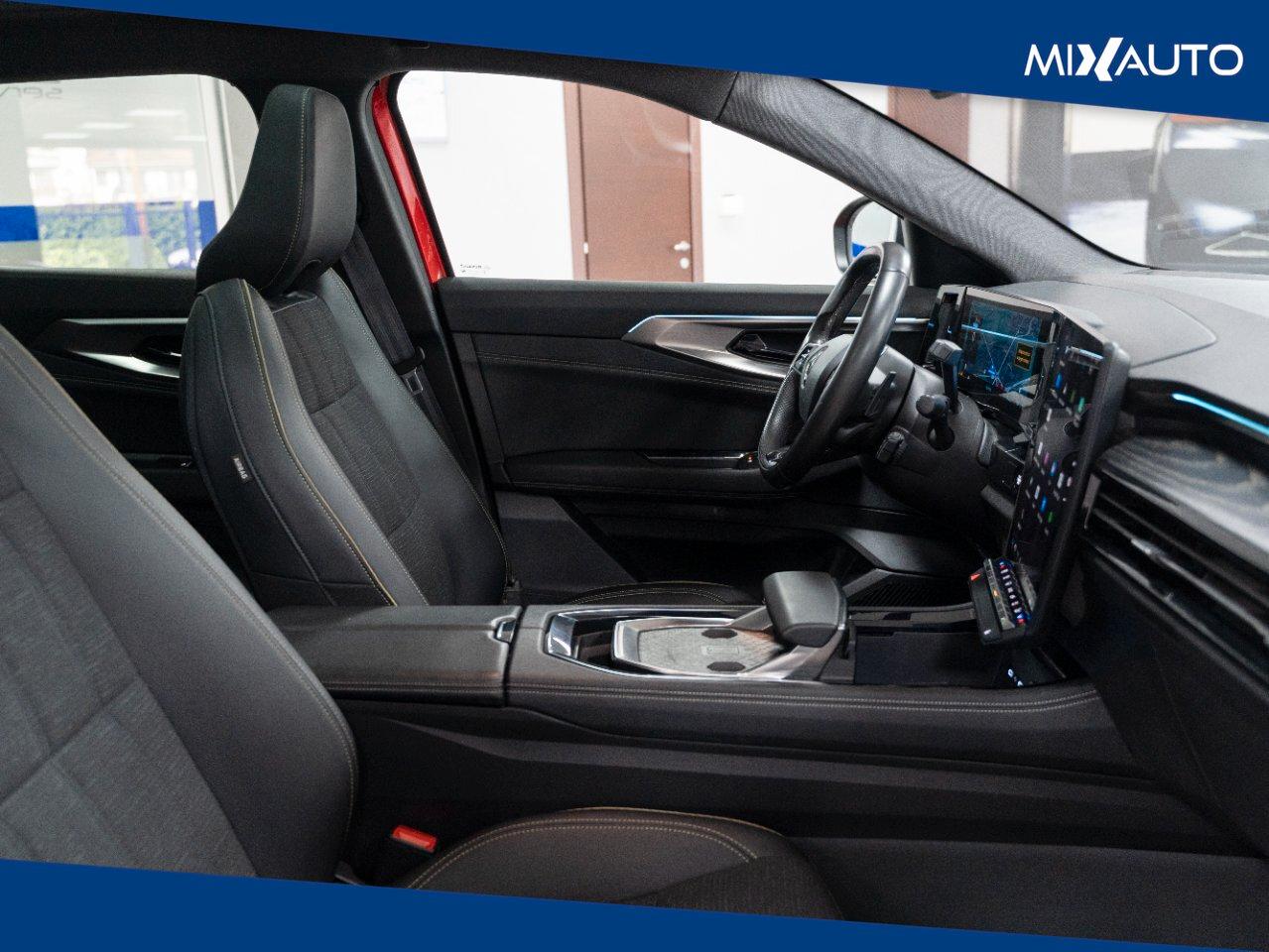 Renault Austral 1.2 E-Tech Full Hybrid Iconic 200CV Auto