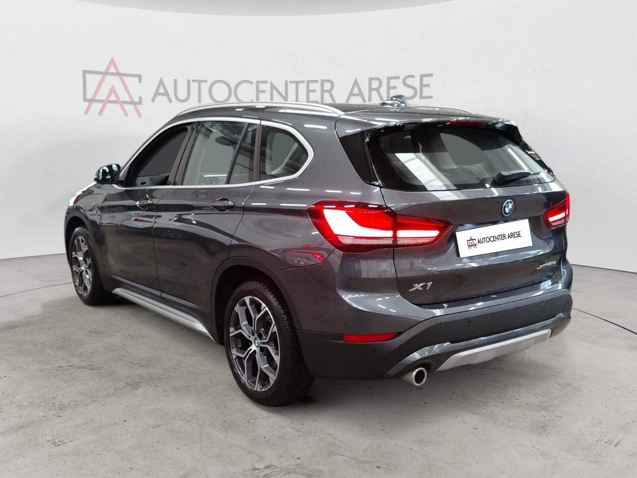 BMW X1 xdrive25e xLine Plus auto
