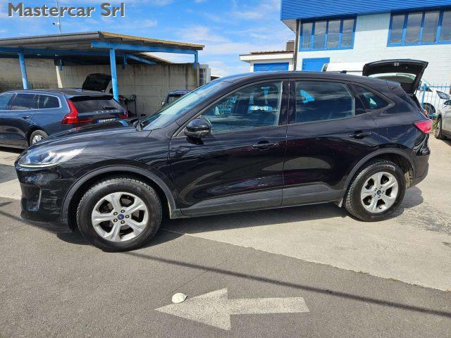 FORD Kuga Kuga 1.5 ecoblue Connect 2wd 120cv auto - GH095PS
