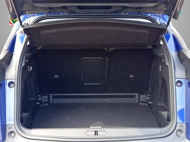 PEUGEOT 3008 BlueHDi 130 S&S Allure
