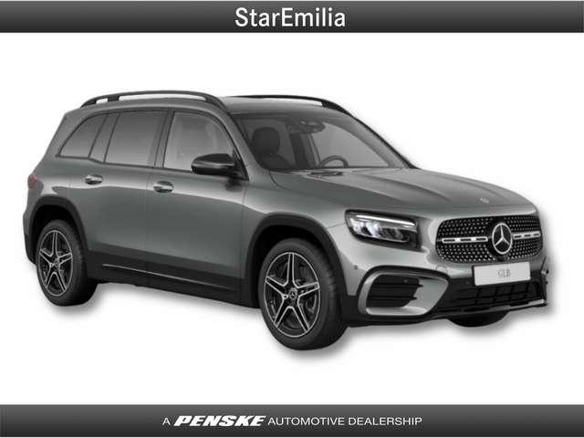 Mercedes-Benz GLB 200 GLB 200 d Automatic 4Matic AMG Line Advanced Plus
