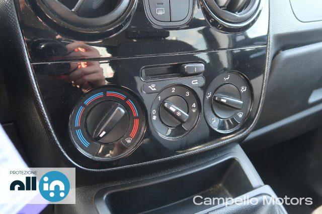 FIAT Qubo QUBO 1.3 Mjt 75cv Dynamic