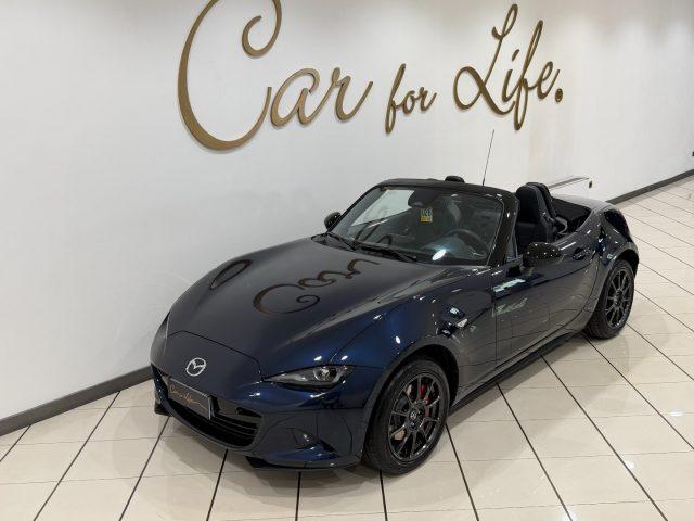 MAZDA MX-5 1.5 Skyactive 132 CV RF Homura