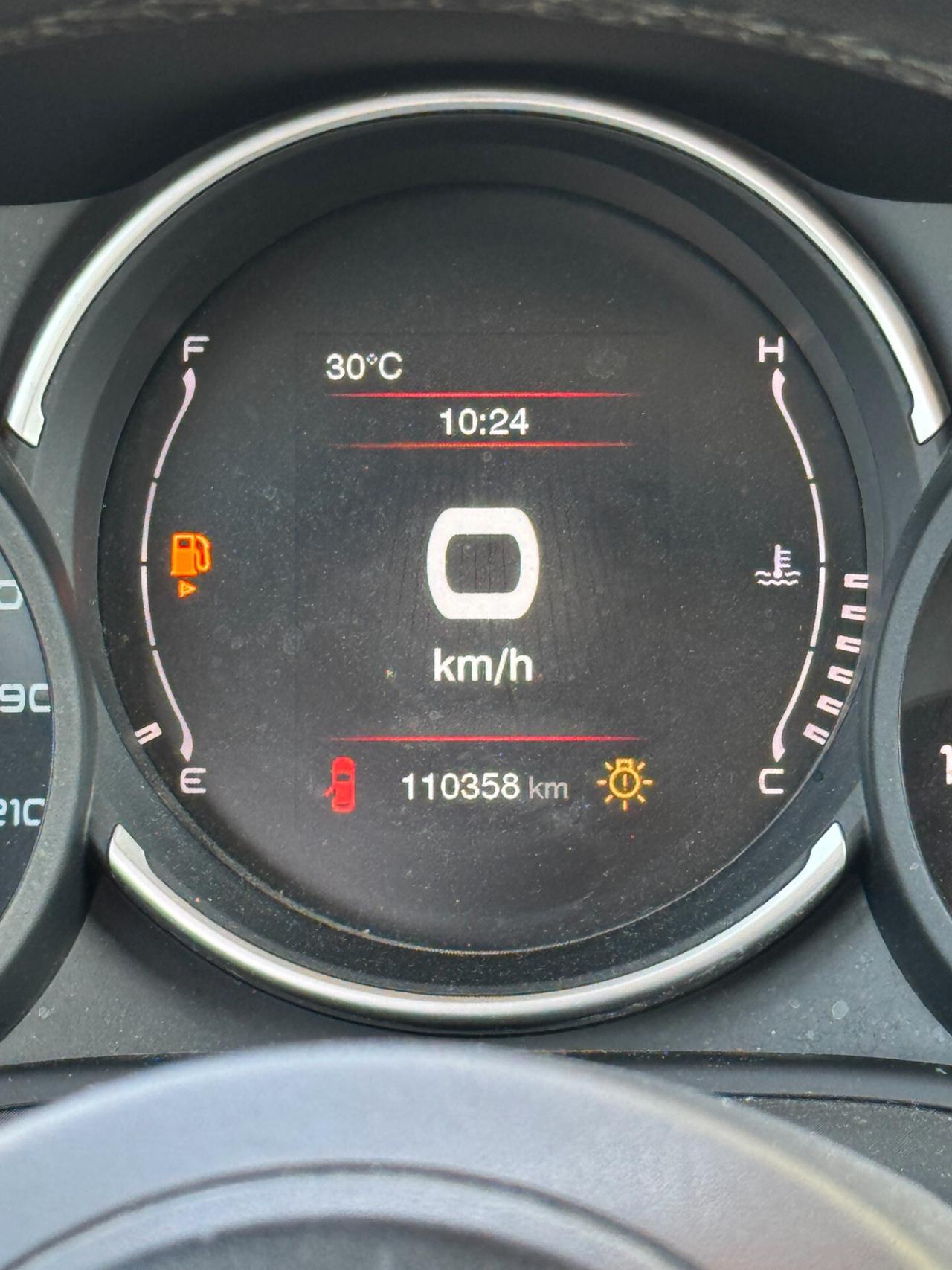 Fiat 500L 1.4 Allestimento Mirror Benz *GPL*