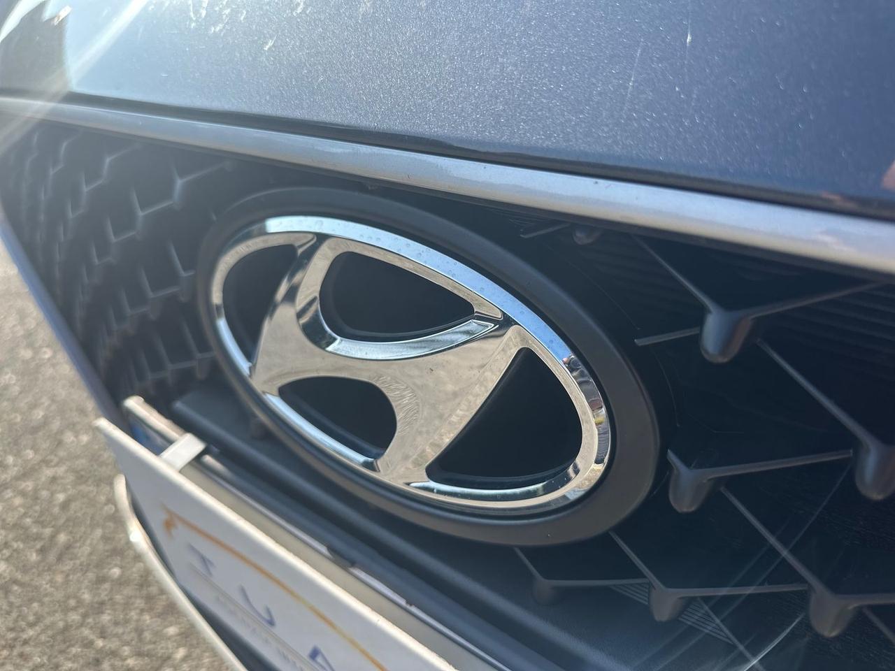 Hyundai i30 N Line 1.6 CRDi #7775