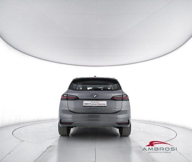 BMW 218 Serie 2 i Active Tourer Premium Package
