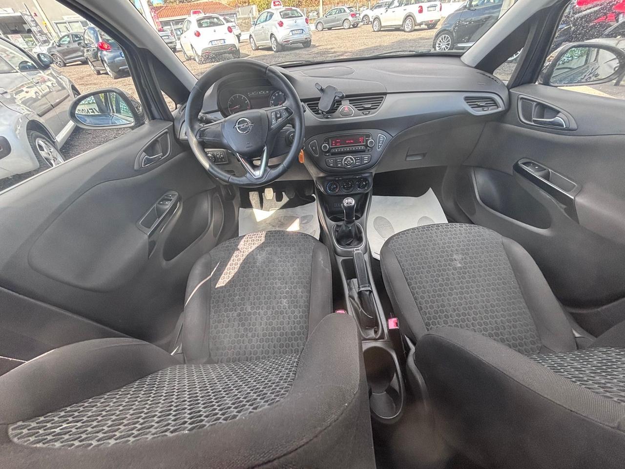 Opel Corsa 1.4 90CV GPL Tech 5 porte n-Joy