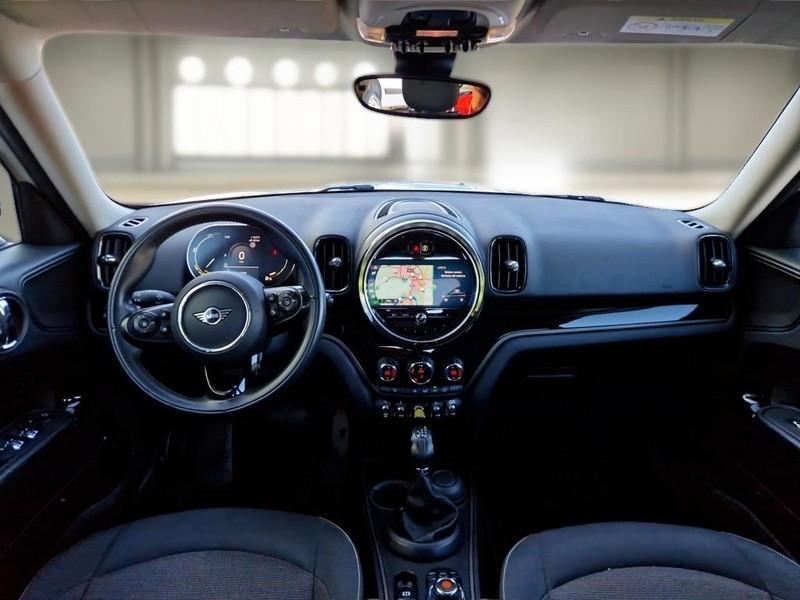 MINI COOPER SE COUNTRYMAN ALL4 Business autom.