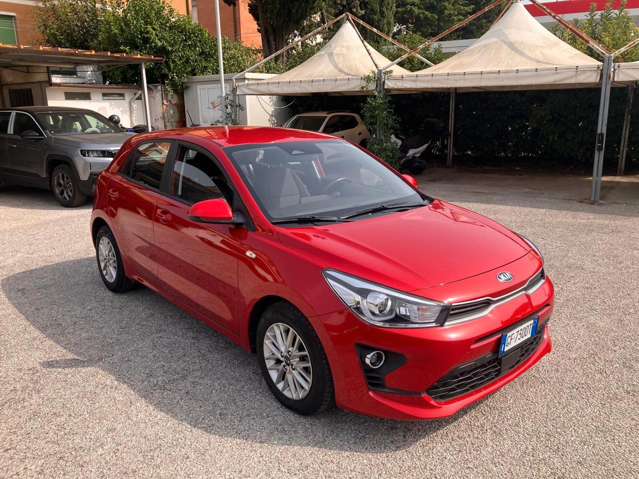 KIA RIO 1.0 100cv MHEV Style