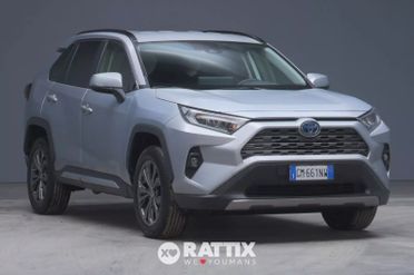 Toyota RAV 4 2.5 VVT-ie Phev Dynamic AWD-i e-CVT