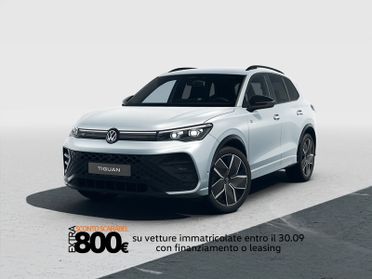 Volkswagen Tiguan 2.0 tdi r-line plus 150cv dsg