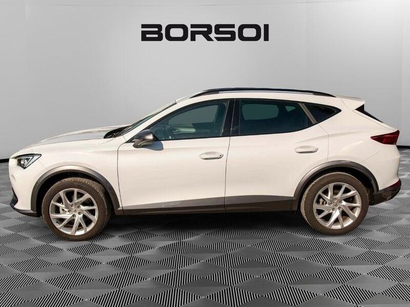 Cupra Formentor 1.5 TSI DSG