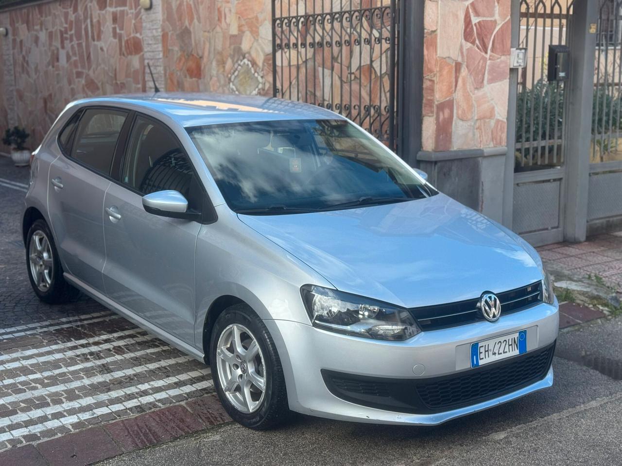 Volkswagen Polo 1.2 TDI Comfortline