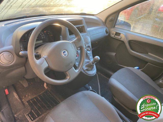 FIAT Panda 1.1 Active