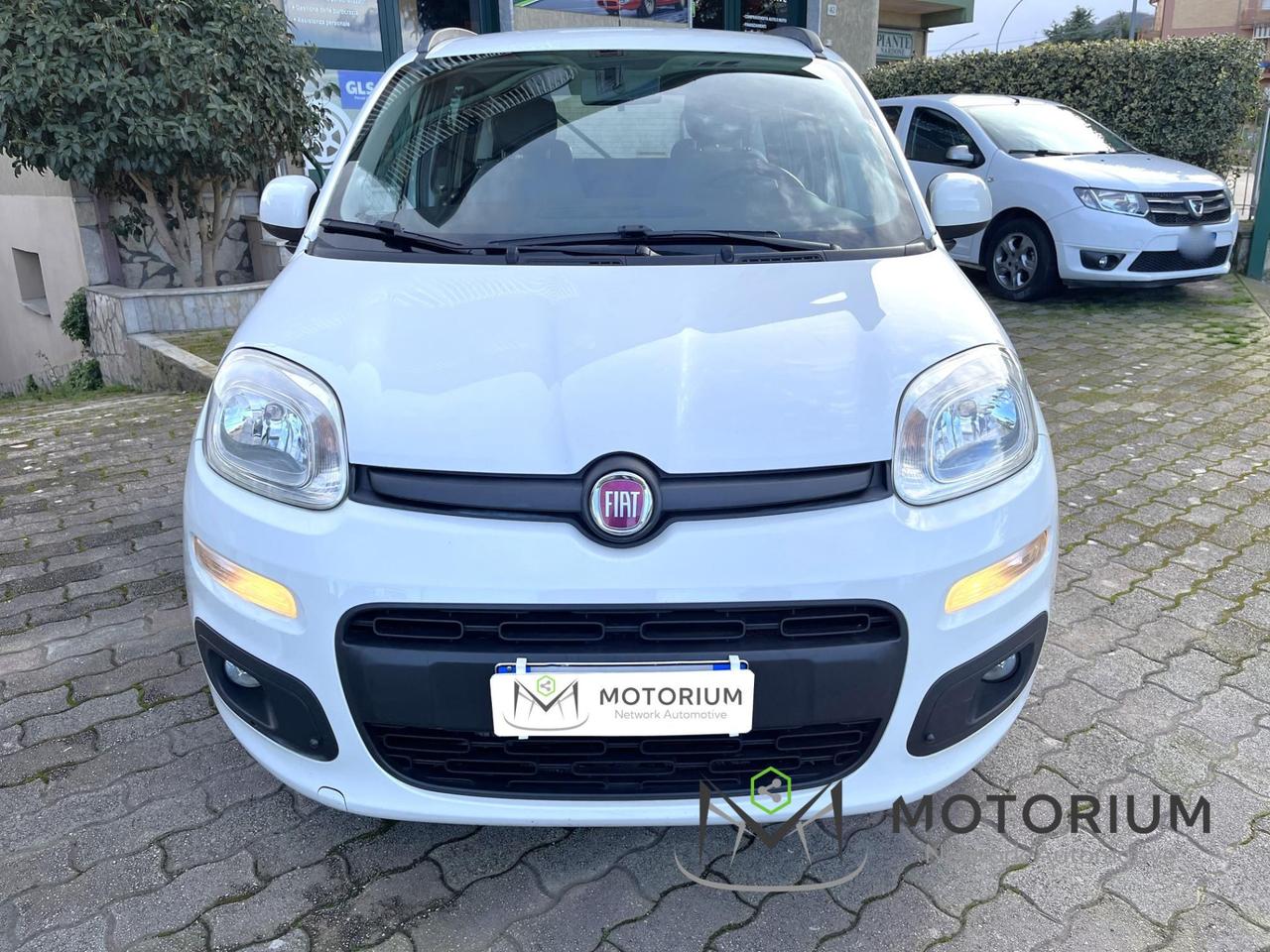 Fiat Panda 1.3 mjt 16v Young 75cv