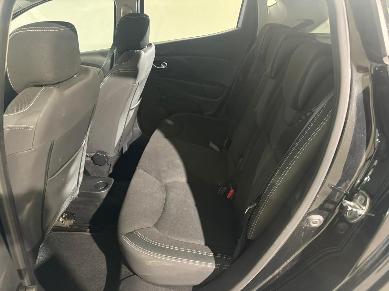 RENAULT CLIO 2018 1.5 DCI 75 CV X NEOPATENTATI