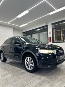 Audi Q3 2.0 BUSINESS PLUS TDI 150 CV